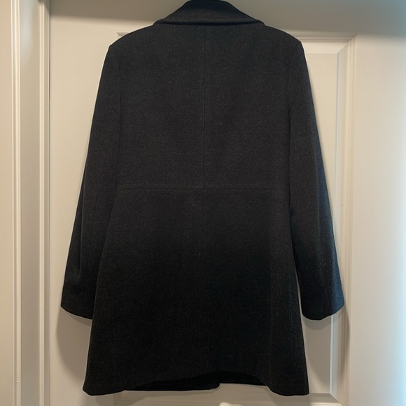 Anne Klein wool coat - Picture 7 of 8